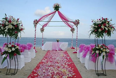 Wedding Planning