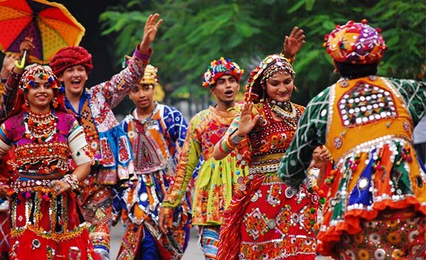 Garba Mahotsav