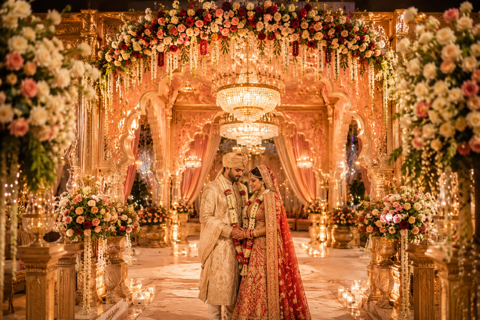 Grand Wedding Expo 2026