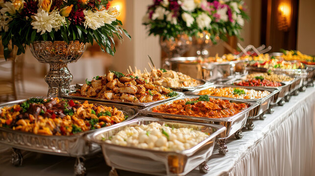 Catering Service